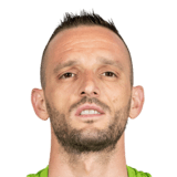 Danijel Zagorac Face Scan