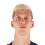 Dani Olmo