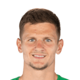 Dinko Horkaš Career Mode headshot