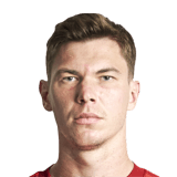 Adrian Šemper Face Scan