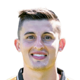 Kelland Watts Face Scan