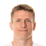 Emil Riis Face Scan