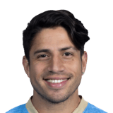 Rubén Ramírez Face Scan