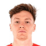 Viktor Tsygankov Face Scan