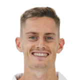 Pol Lozano Face Scan