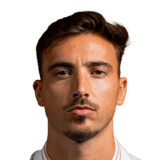 João Mendes Face Scan