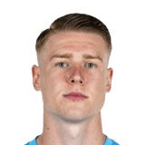 Julian Krahl Face Scan