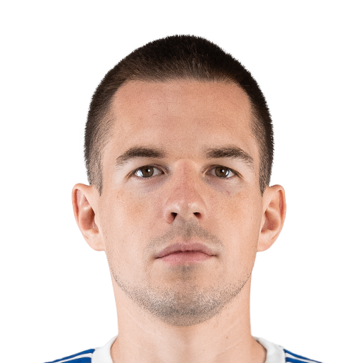 Bogdan Mykhailichenko