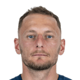 Vladimír Coufal Face Scan