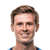 Oliver Olsen Career Mode headshot