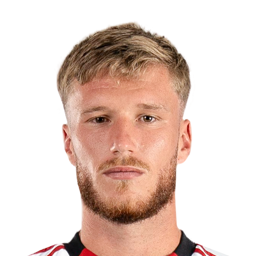 Clément Vidal Face Scan