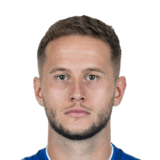 Christoph Kobald Face Scan