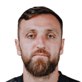 Karol Szymański Face Scan