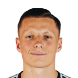 Filip Majchrowicz Face Scan