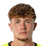 Marcel Köstenbauer Face Scan
