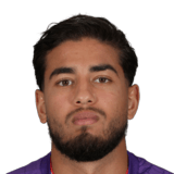 Hakim Guenouche Face Scan