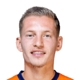 Bećir Omeragić Face Scan