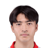 Takumu Kawamura Face Scan