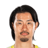 Yohei Takaoka Face Scan