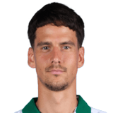 Marko Jevtović Face Scan