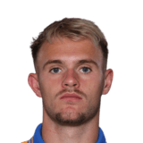 Taylor Perry Face Scan