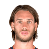 Antonino Gallo Face Scan