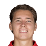 Evert Linthorst Career Mode headshot