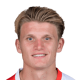 Sem Steijn Face Scan