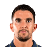Steeve Beusnard Face Scan