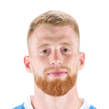 Carlos Vicente Face Scan