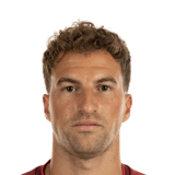 Edoardo Masciangelo Face Scan