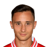 Tobias Koch Face Scan