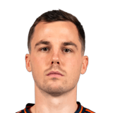 Pavel Bucha Face Scan
