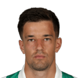 Jonas Auer Face Scan