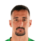 Pol Moreno Face Scan
