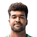 Tobias Lawal Face Scan