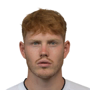 David Bumberger Face Scan