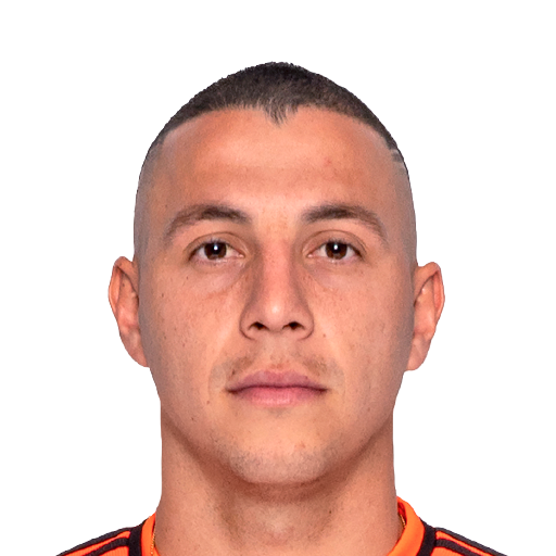 Sebastián Ferreira Face Scan