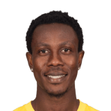 Kamal Sowah Face Scan