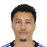 Jonas David Career Mode headshot