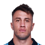 Gabriel Compagnucci Face Scan