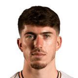 Josh Key Face Scan