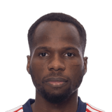 Alhassan Yusuf Face Scan