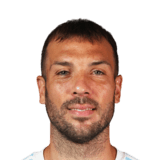 Andrea Tiritiello Face Scan
