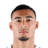 Carlos Protesoni Face Scan