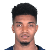 Ivanildo Fernandes Face Scan