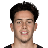 Simon Janssen Face Scan