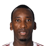 Gaël Ondoua Face Scan