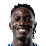 Joseph Hungbo Face Scan