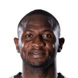 Nicholas Opoku